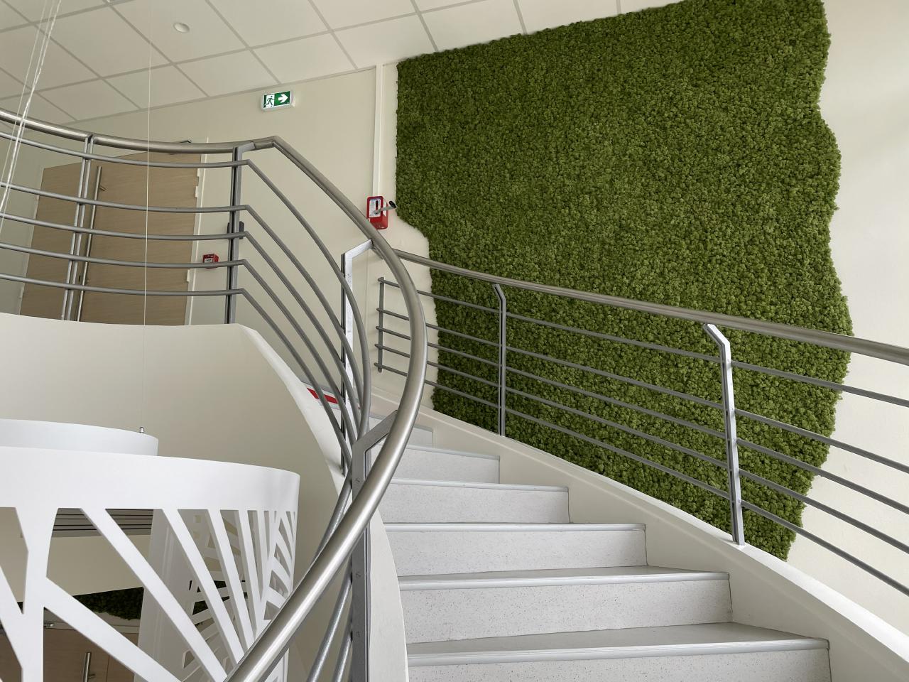 Bureau Mérignac 2023m² Location bureau Mérignac Gironde OLBUR2001761 3